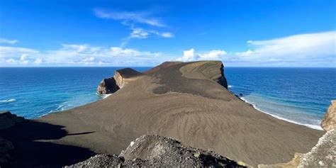Faial Island Viewpoints