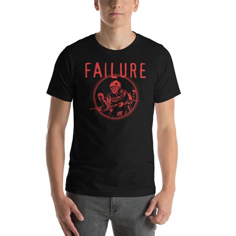 Reviving Your Style with Failure Merchandise – Shop Now!