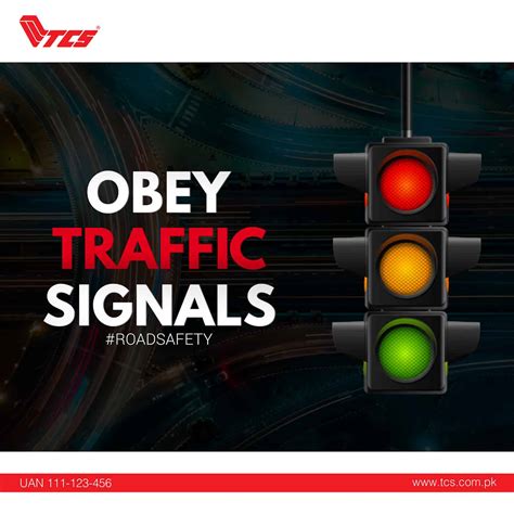 Failure to Obey Traffic Signals