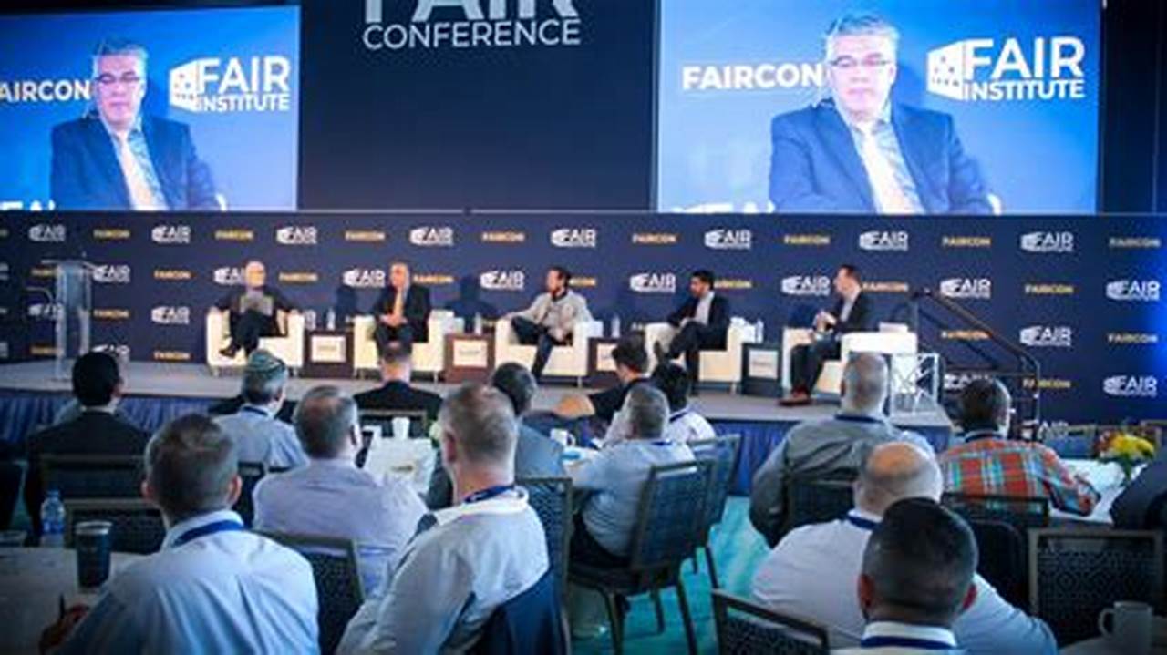 Fair Conference 2024