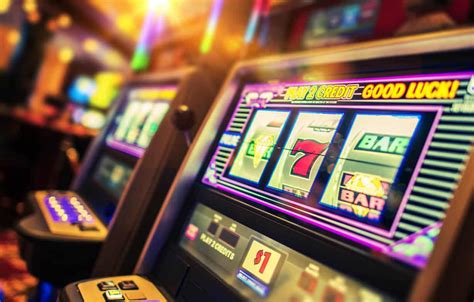 Import Slot Machines In China Check All Suplier And Manufacturer