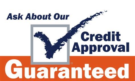Fair Credit Auto Loans Guaranteed Approval