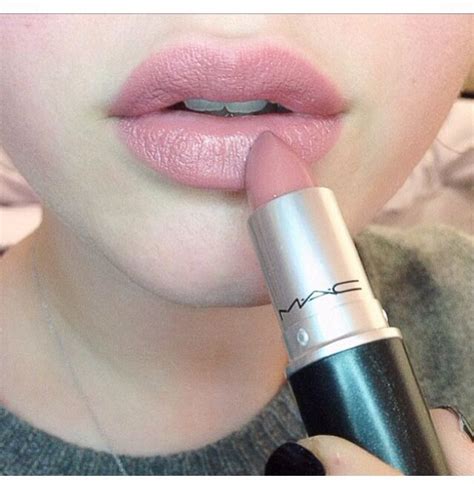 Unlock the Secrets to Radiant Beauty with Fair Skin's Must-Have: Mac Modesty Lipstick