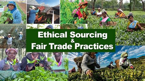 Fair Trade Ethical Marrakech