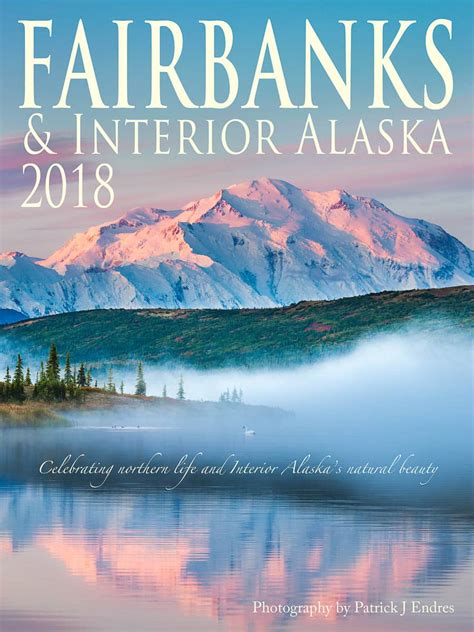 Fairbanks Event Calendar