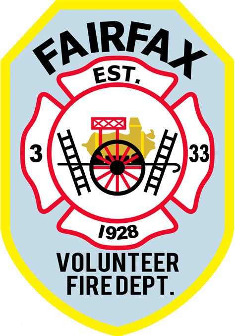 Fairfax City Volunteer Fire Department