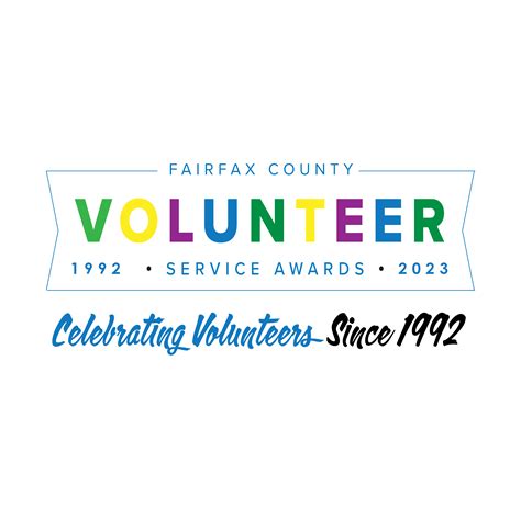Fairfax County Volunteer