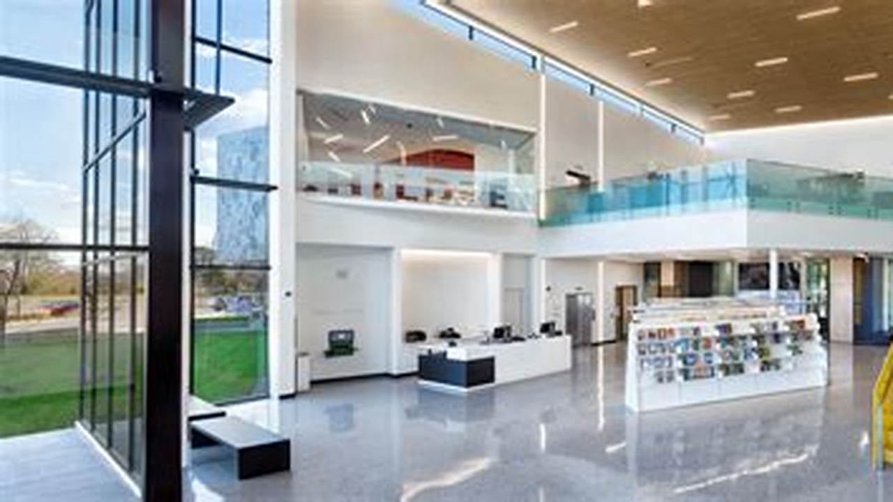 Fairfield Area Library Website