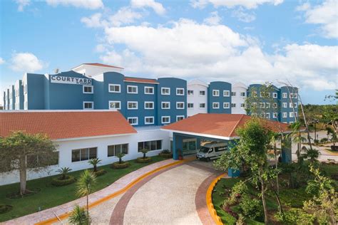 Fairfield Inn Cancun