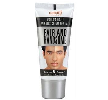 Fairness Cream For Men