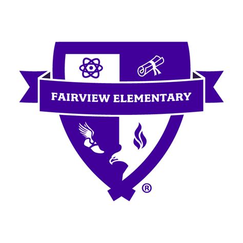 Fairview Elementary Calendar