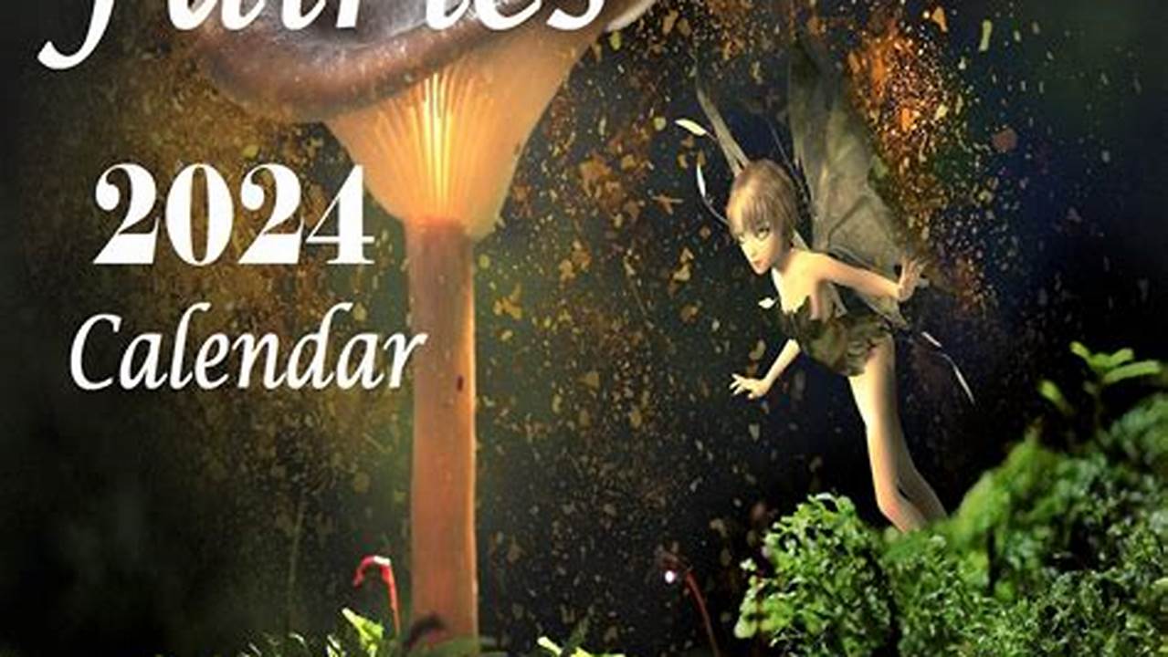 Fairy Convention 2024