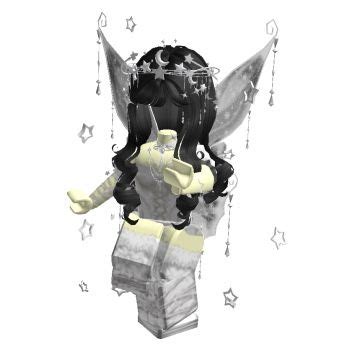 Fairy Grunge Roblox Avatar