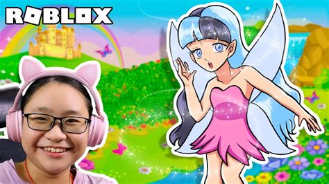 Fairy Simulator - Roblox