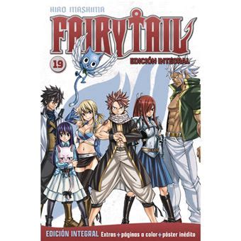 Fairy Tail 20