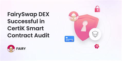 Fairyswap DEX Security