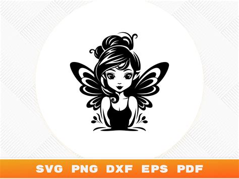 Unleashing Your Inner Child with Enchanting Fairy Tale SVGs: Adding Magic to Your Crafts and Website