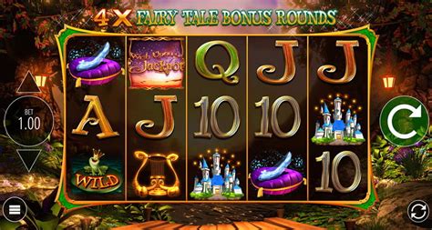 Fairytale Fortune Slot (Pragmatic Play) Review & Free Play Casinos