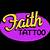 Faith Tattoo Santa Rosa