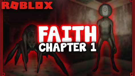 Faith - Roblox