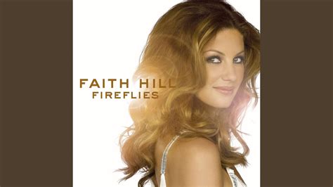 Faith Hill Like We Never Loved At All