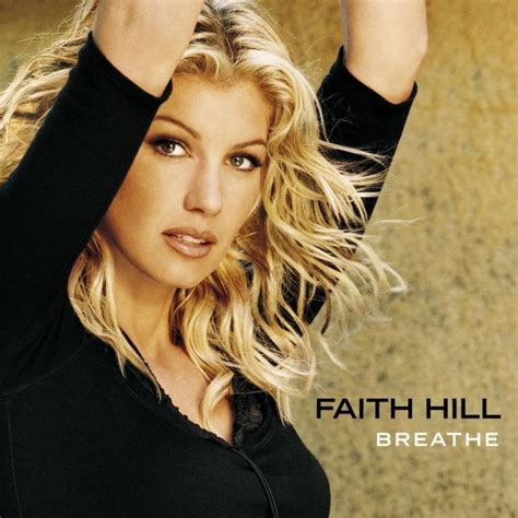 Faith Hill Lyrics