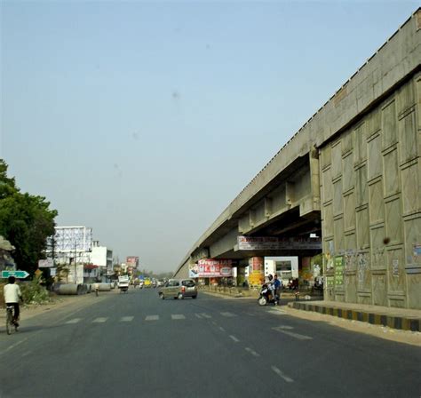 Faizabad Road