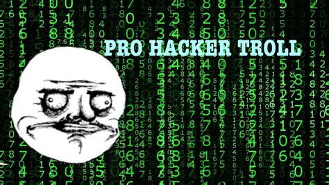 Incredible Fake Hacking To Troll Friends References