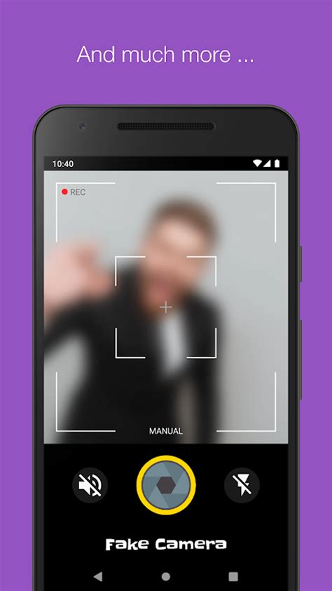 Get Creative with Fake Camera App for Kik - Download Now!