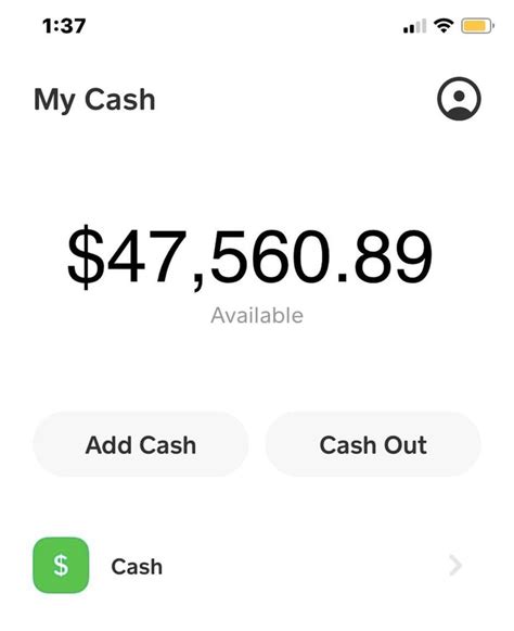 Exposed: How to Spot a Fake Cash App Money Sent Screenshot