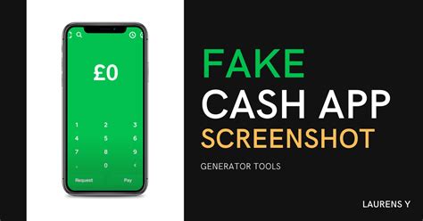 Unveiling the Truth Behind Fake Cash App Payment Screenshot Generator