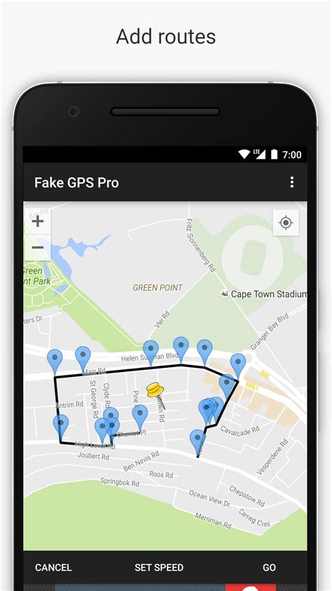 Aplikasi Fake GPS Terbaik di Indonesia untuk Menipu Lokasi Kamu