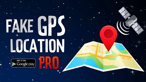 Fake GPS Location Pro: Aplikasi untuk Mengakali Lokasi