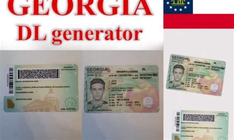 Get the Best Fake ID Generator App for iPhone to Create Authentically Designed IDs