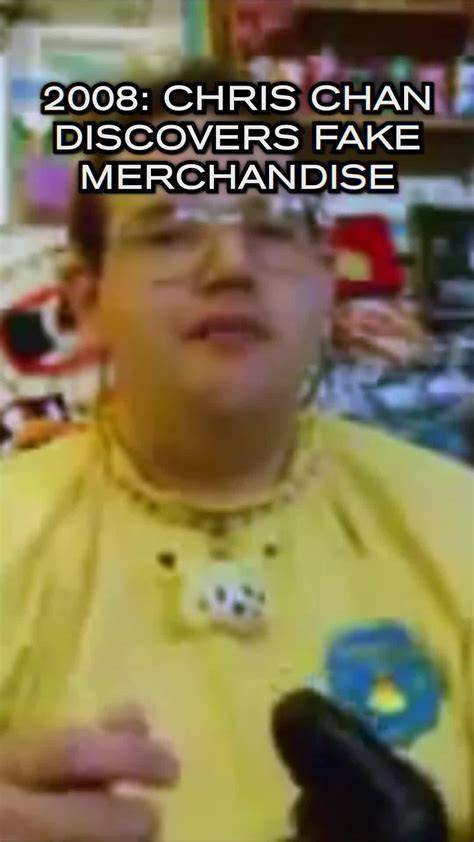 Fake Merchandise Meme