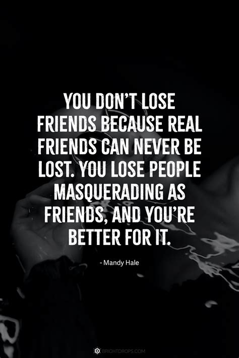 Fake People Quotes
