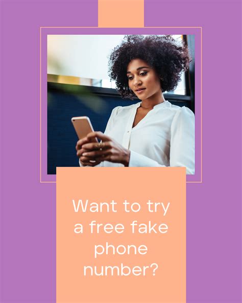 Unleash Your Sneaky Side with Fake Phone Number App - The Ultimate Tool for Privacy Protection!