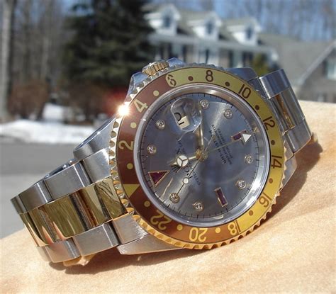 Fake Rolex Watches Are Potentially Strong Chronometers