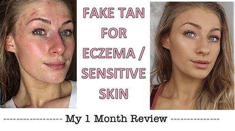 Glowsome Glam: Discover the Best Fake Tan for Delicate Skin