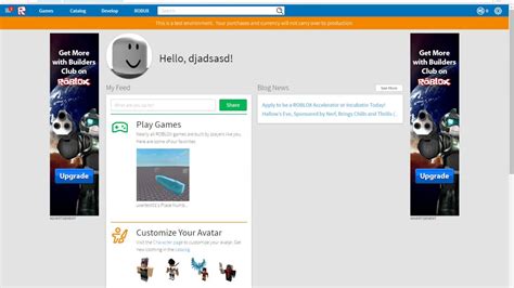 Fake roblox websites | Roblox Forum