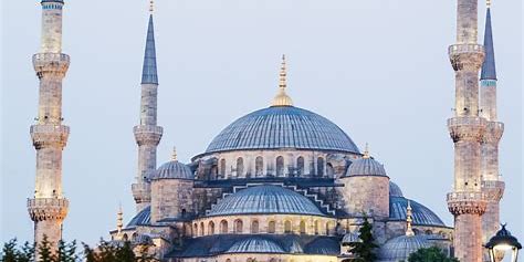 Fakta Menarik Mayoritas Agama di Turki, Kamu Wajib Tahu!