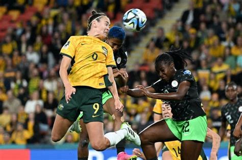 Fakta Menarik Piala Dunia Wanita Prediksi Skor Australia Vs Nigeria Dan Statistik, wanita
