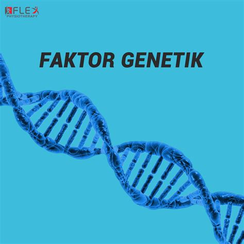 Faktor Genetik