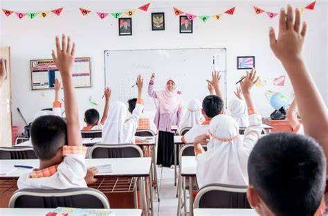 Faktor Pendidikan