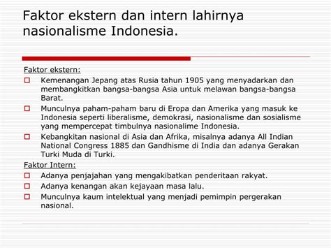 Faktor-faktor yang Mempengaruhi Kemenangan Anata di Indonesia