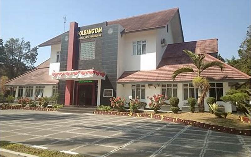 Fakultas Peternakan Polbangtan Yogyakarta