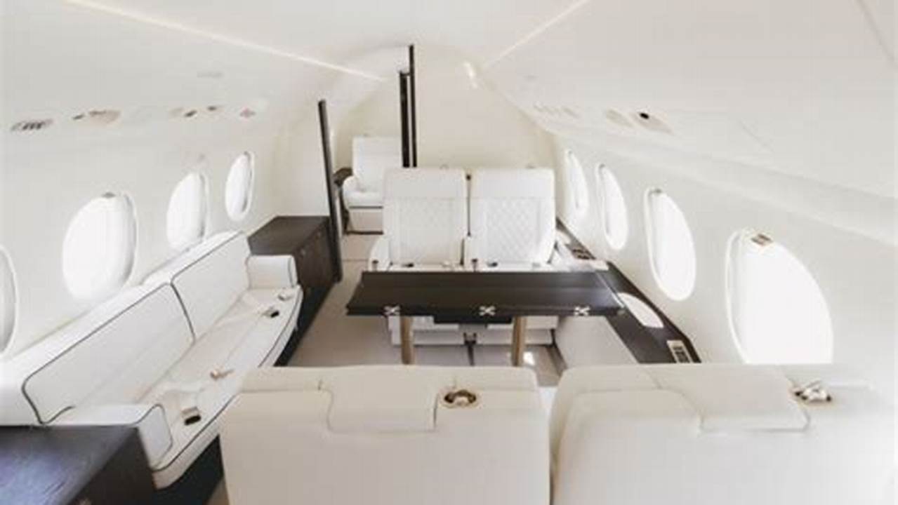 Falcon 2024 Conference Room