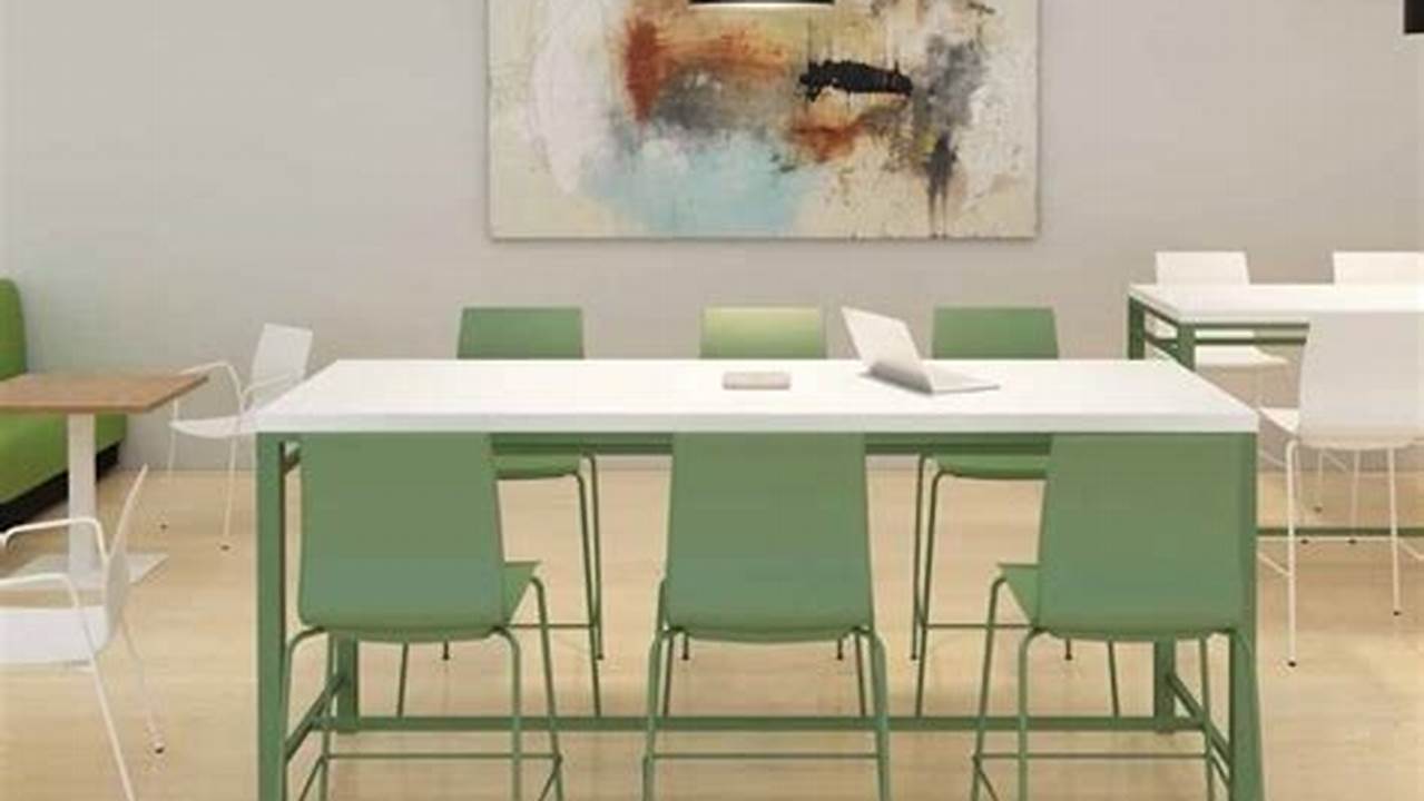 Falcon 2025 Conference Table