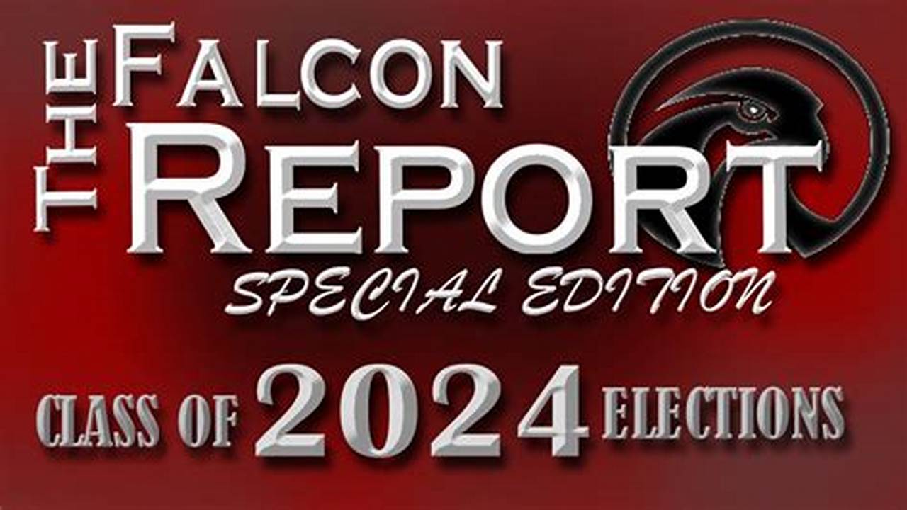Falcon Conference 2024 Lok