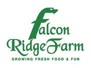 Falcon Ridge Farms Toone Tn